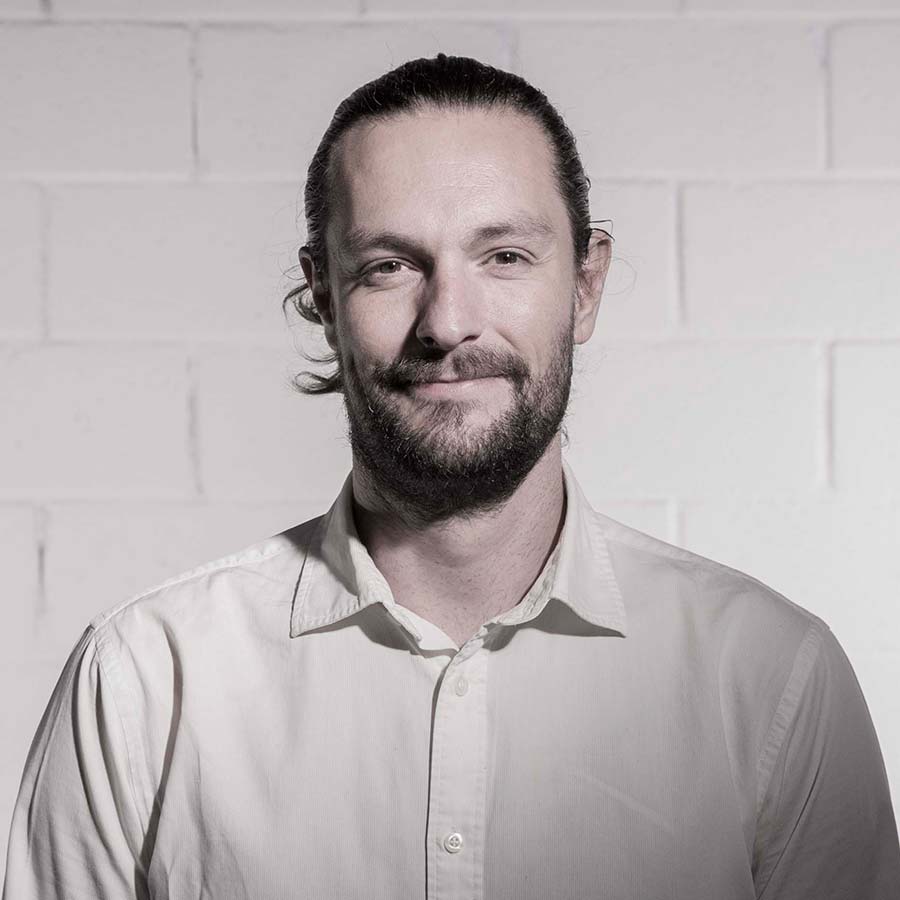 Arturo López Visual Link
