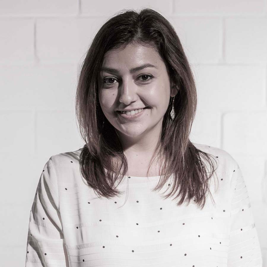 Tania Lastra Visual Link