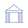Alquiler de carpas Visual Link Alquiler de carpas Visual Link